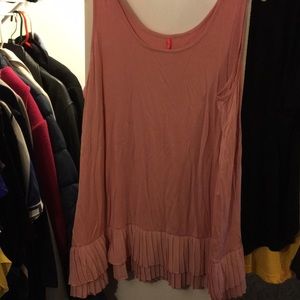 Ruby Ribbon 3xl pink extender